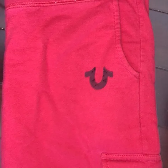 Unisex true religion jogging pants - Picture 3 of 3